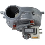 Вентилятор газового котла Ariston / Chaffoteaux GR03145