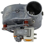 Вентилятор котла Bosch VGR0110324 — 87160121310, 35W