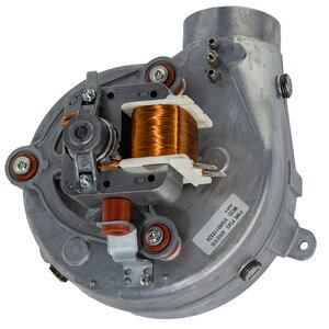 Вентилятор котла Bosch VGR0110324 — 87160121310, 35W