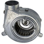 Вентилятор котла Bosch VGR0110324 — 87160121310, 35W