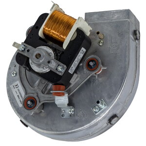 Вентилятор котла Vaillant TurboMAX Pro/Plus GR00885B — VGR0202123
