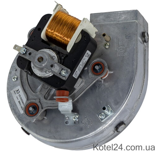 Вентилятор котла Vaillant TurboMAX Pro/Plus GR00885B — VGR0202123