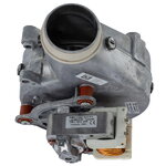 Вентилятор котлов Protherm и Saunier Duval GR02575