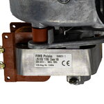 Вентилятор Termet GCO-DP-21-03 Inwesterm turbo 0950.10.06.00