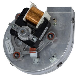 Вентилятор Vaillant TurboMax Pro/Plus (0020051400, 190215, 190203)