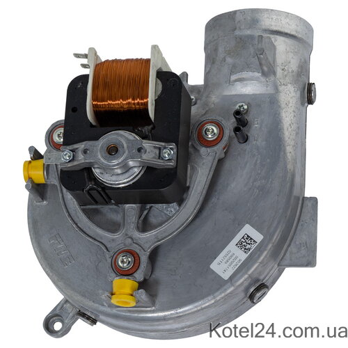 Вентилятор Vaillant VGR0194708 / 200200008 газовых котлов Turbomax и Turbotech