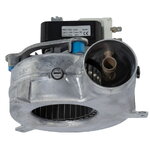 Вентилятор VGR0107339 / 7829879 Viessmann Vitopend 100