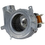 Вентилятор VGR0132861 газовых котлов Biasi, Ariston, Immergas, Airfel, Teplowest