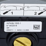 Насос котла Wilo INTNFSL 12/5 HEP-1 4522666