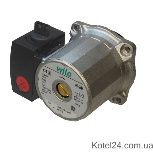 Насос котловой Wilo MTSL 15/5HE-1C 4518537